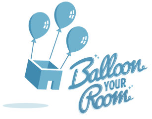 Balloon Your Room